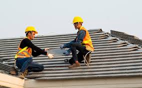 Best Commercial Roofing Services  in North Richmond, CA